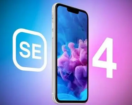 宁城苹果SE维修分享iPhoneSE受众群体是哪些 