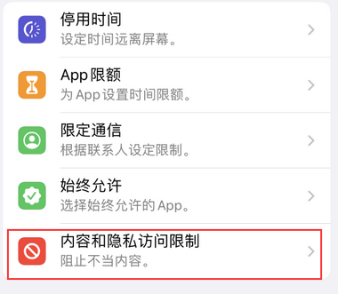 宁城appleID维修服务iPhone设置中Apple ID显示为灰色无法使用