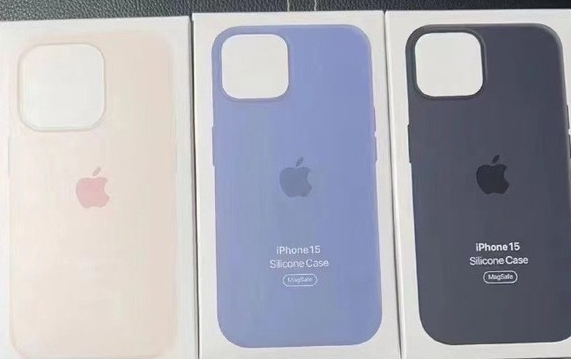 宁城苹果14维修站分享iPhone14手机壳能直接给iPhone15用吗？ 