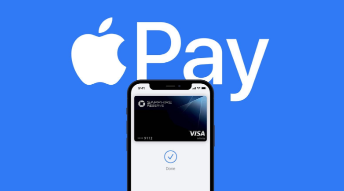 宁城苹果14服务点分享iPhone 14 设置 Apple Pay 后，锁屏密码不正确怎么办 