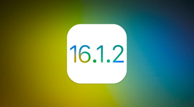 宁城苹果维修分享iOS 16.2有Bug能降级吗？ iOS 16.1.2已关闭验证 