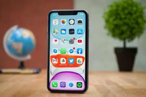 宁城苹果手机维修分享升级iOS16屏幕失灵解决办法 