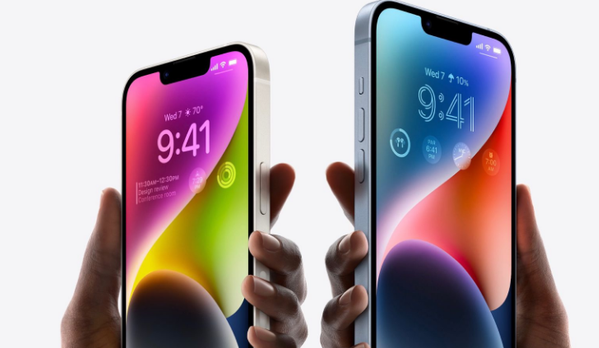 宁城苹果14维修分享iPhone 14系列支持的eSIM卡有哪些优点 