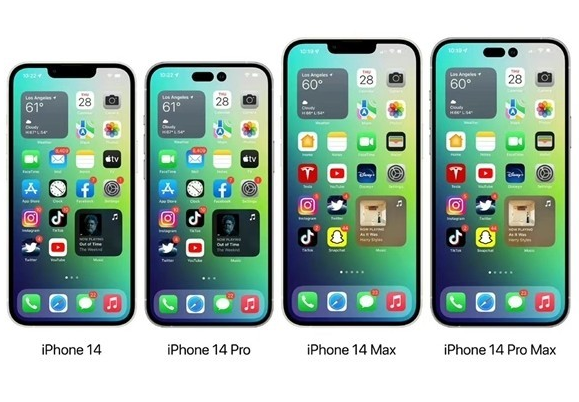 宁城苹果14维修分享iPhone14可以分期吗 