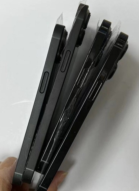 宁城苹果14维修分享iPhone14电池多少毫安 