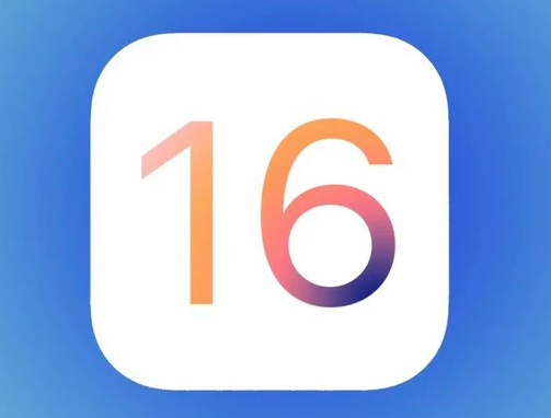 宁城苹果手机维修分享iOS16不支持iPhone6s，手中的6s怎么办 