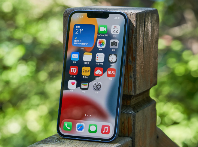 宁城苹果手机维修分享升级 iOS 15.5 正式版后无法降级 