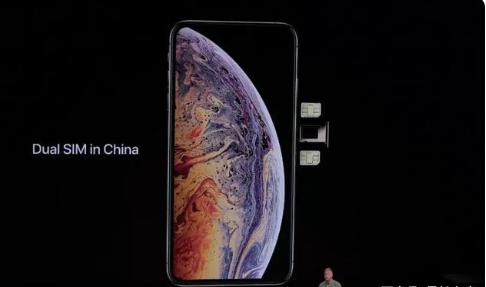 宁城苹果手机维修分享iPhone eSIM 出 Bug怎么办 
