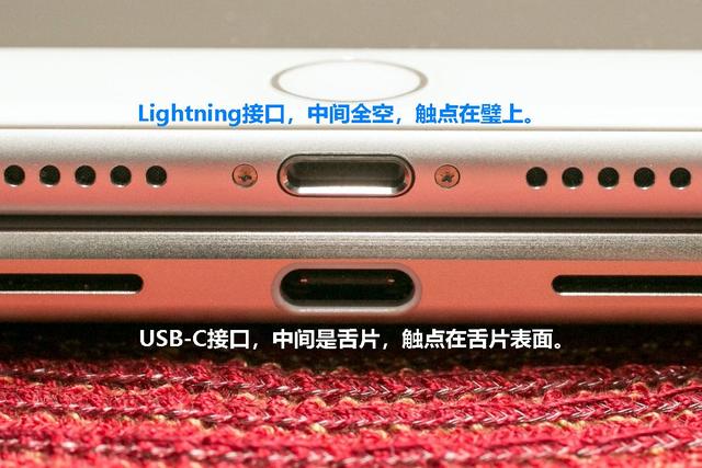 宁城苹果14维修分享iPhone 14会是什么接口 