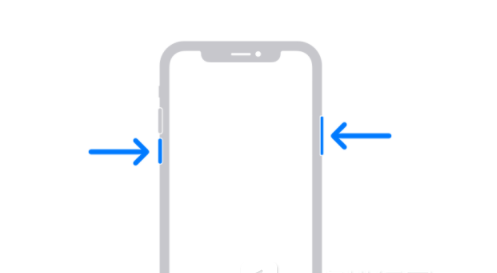 宁城苹果13维修分享iPhone13屏幕失灵怎么办 