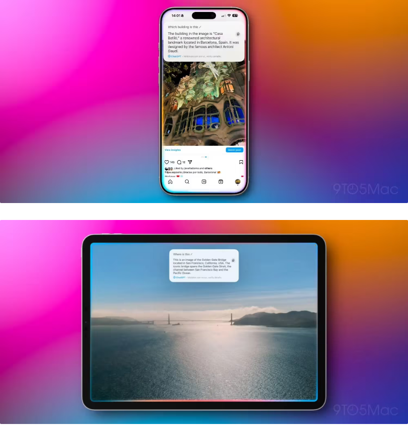 宁城苹果手机维修分享苹果 Siri 接入 ChatGPT AI  