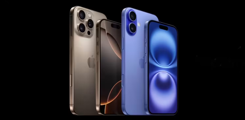 宁城苹果16维修分享iPhone 16 系列销量飙升 