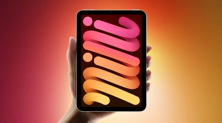 宁城苹果手机维修分享iPad mini 7 屏幕硬件可能进行了更新  