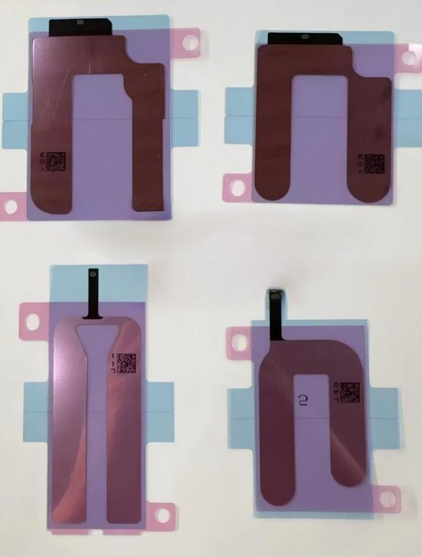 宁城苹果手机维修分享iPhone 17 Pro 机型电池将采用创新型粘合剂 