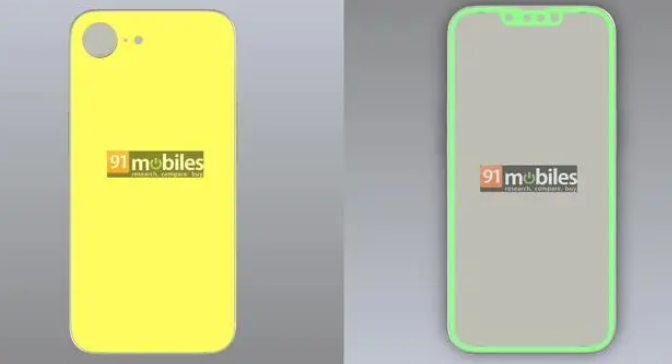 宁城苹果手机维修分享苹果小屏iPhone SE4值得买吗 