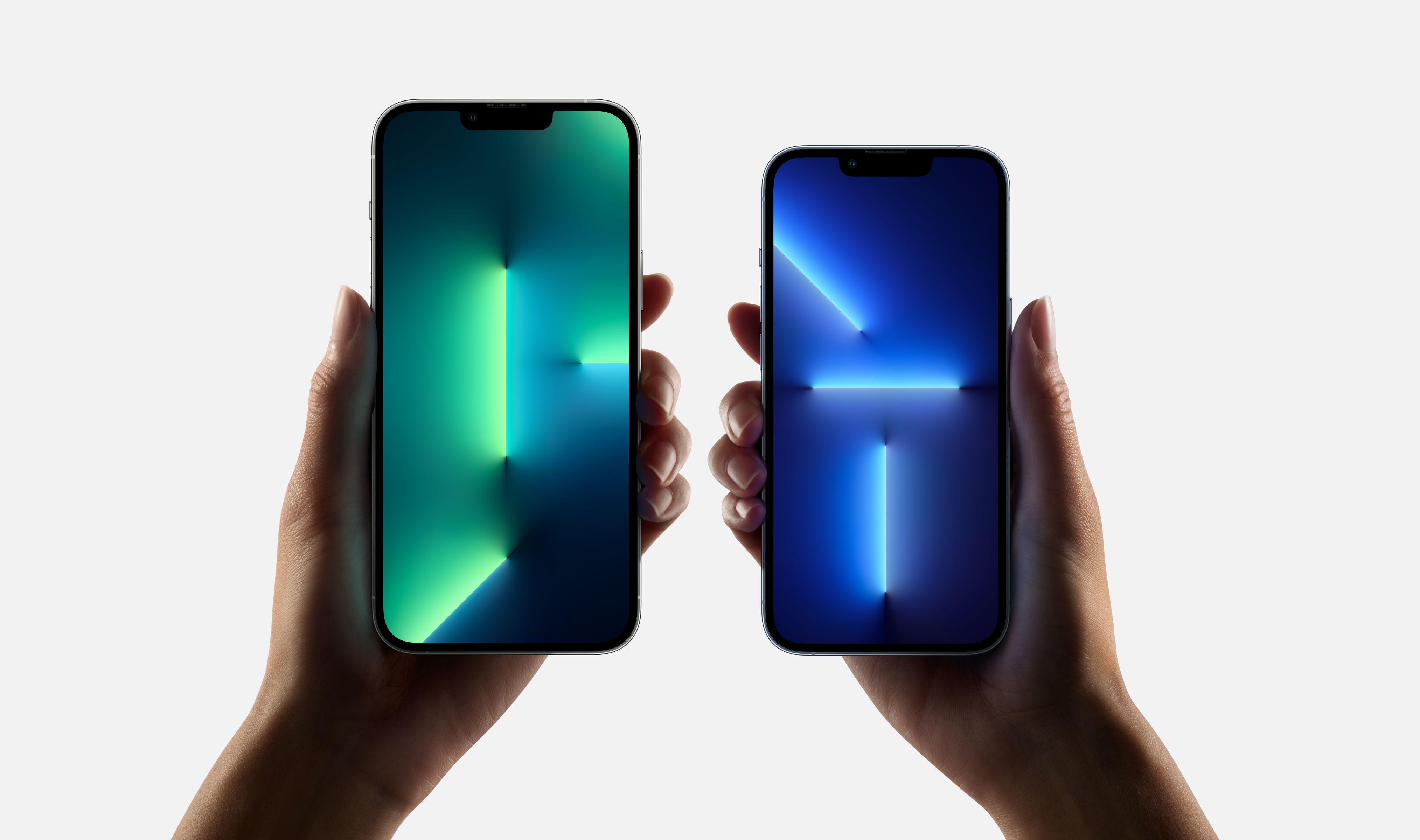 宁城苹果手机维修分享iPhone 13 四款机型怎么选 