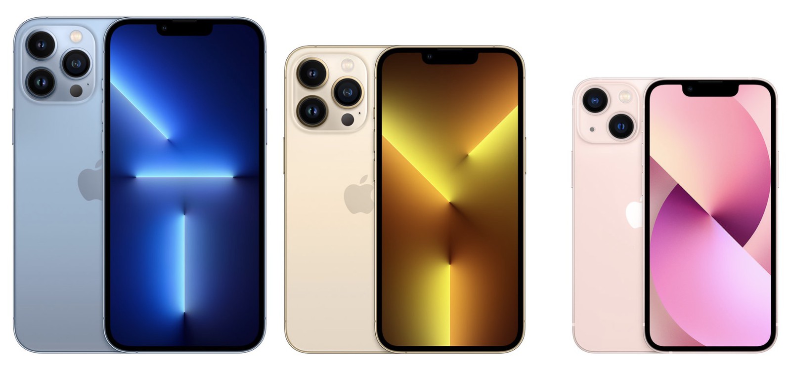 宁城苹果手机维修分享iPhone 13续航怎么样 