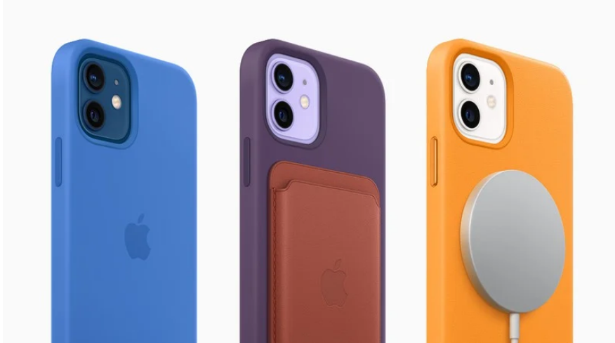 宁城苹果手机维修分享关于 iPhone 13 的细节爆料 