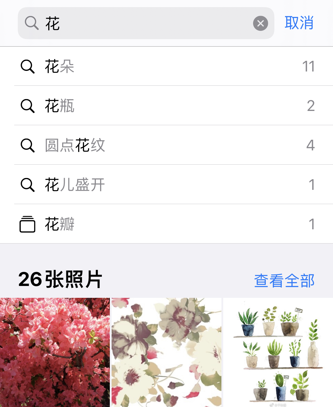 宁城苹果手机维修分享iPhone 小技巧 