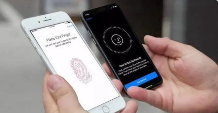 宁城苹果手机维修分享iPhone 13 系列会有屏下指纹吗 