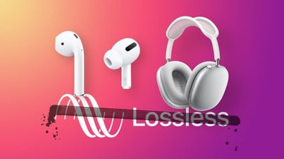 宁城苹果手机维修分享哪些设备支持Apple Music 无损音频 