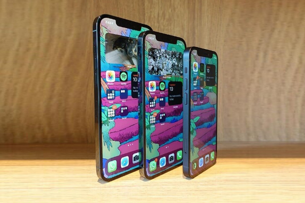 宁城苹果手机维修分享iPhone 13发布日期 