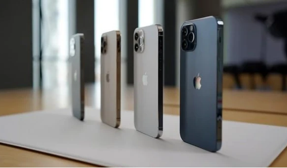 宁城苹果手机维修分享为什么说iPhone13才是真旗舰 