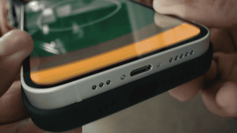 宁城苹果手机维修分享未来 Magsafe 还有哪些发展空间 