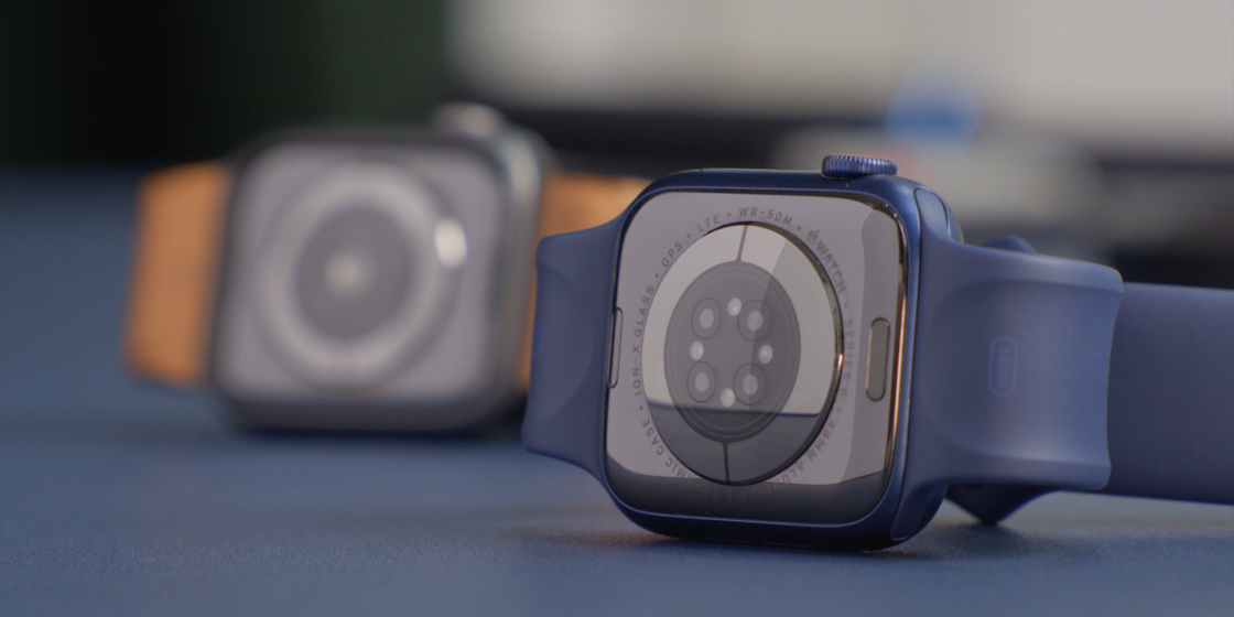 宁城苹果手机维修分享Apple Watch 是如何测量卡路里的 