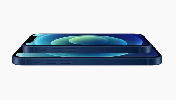 宁城苹果手机维修分享iPhone 12 mini 锁屏后触屏失灵怎么办 