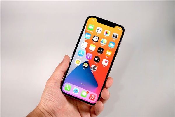 宁城苹果手机维修分享iOS 14.2修订版已到，专属iPhone 12系列 