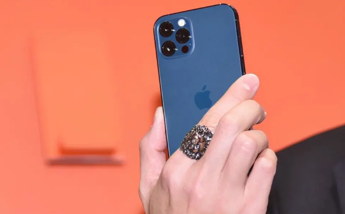 宁城苹果手机维修分享iPhone12系列重启方法教程 