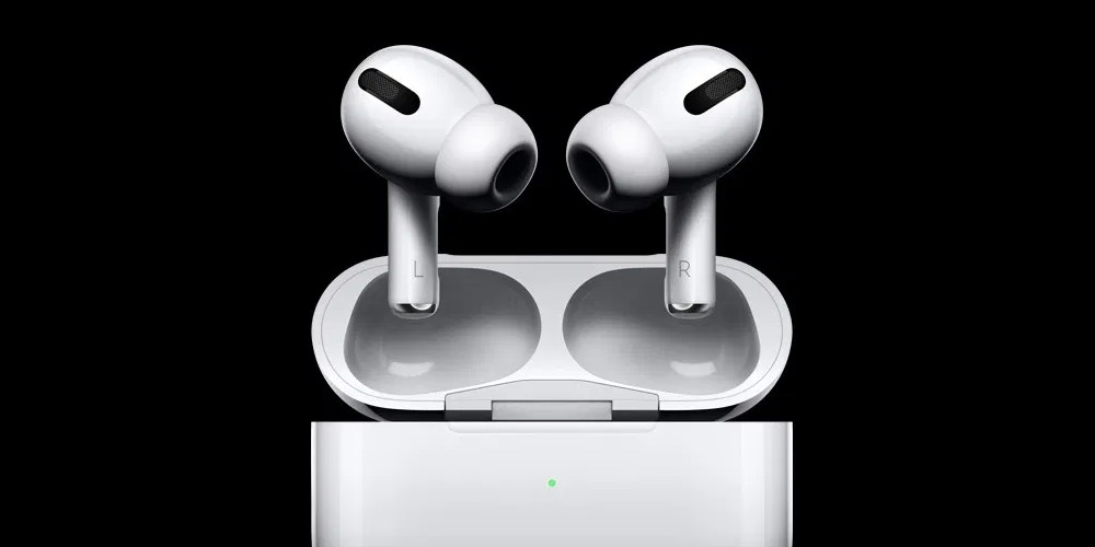 宁城苹果手机维修分享AirPods Pro 出现静电噪音 