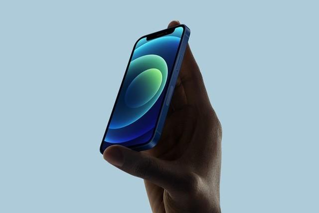 宁城苹果手机维修分享iPhone 12 mini辐射很大吗 