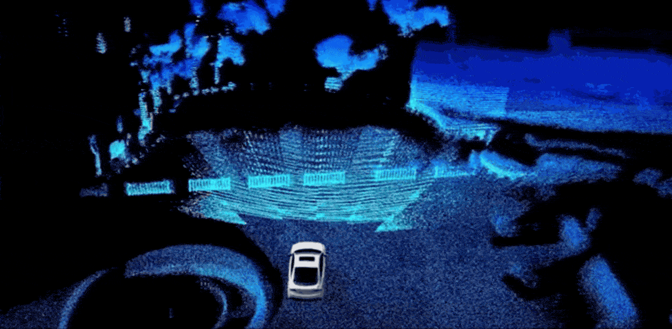 宁城苹果手机维修分享iPhone 12 Pro 搭载的 LiDAR 镜头与 ToF 镜头有什么不同 