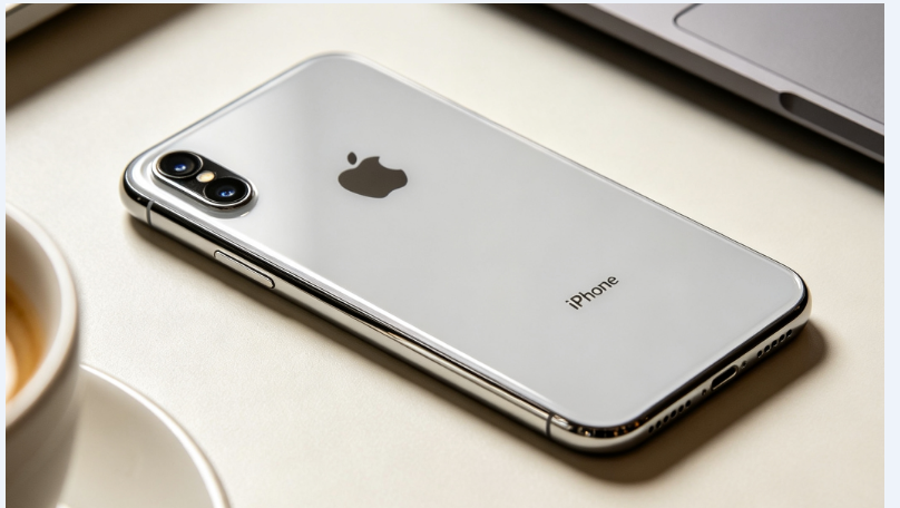 宁城苹果维修点分享iPhone XS进水维修 