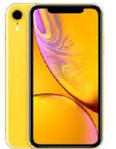 宁城苹果维修点分享iPhone XR进水维修 