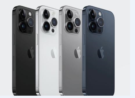 宁城苹果维修点分享iPhone 16 Pro进水维修 