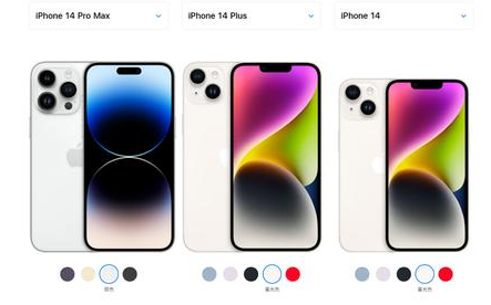 宁城苹果维修点分享iPhone 14六大容易被忽略的实操难点与消费提示 