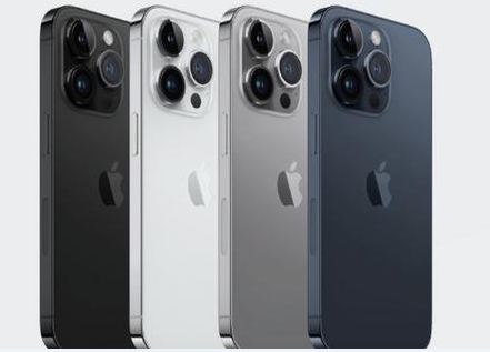 宁城苹果维修点分享iPhone 16 Pro屏幕更换全新维修实操难点 
