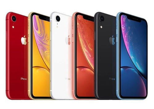 宁城苹果维修点分享iPhone XR扩容实操风险剖析 