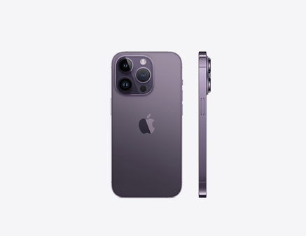 宁城苹果维修点分享iPhone 14 Pro扩容工艺与隐患剖析 