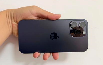 宁城苹果维修点分享iPhone 14 Pro Max扩容实战误区 