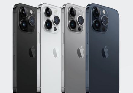 宁城苹果维修点分享iPhone 16 Pro扩容数据安全全解析 
