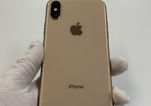 宁城苹果维修点分享iPhone XS锁屏界面交互故障 