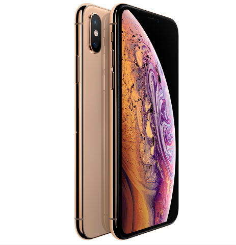 宁城苹果维修点分享iPhone XS Max锁屏快捷入口故障 