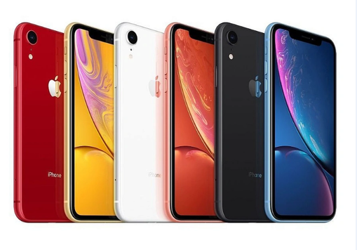 宁城苹果维修点分享iPhone XR充电与钱包锁屏 