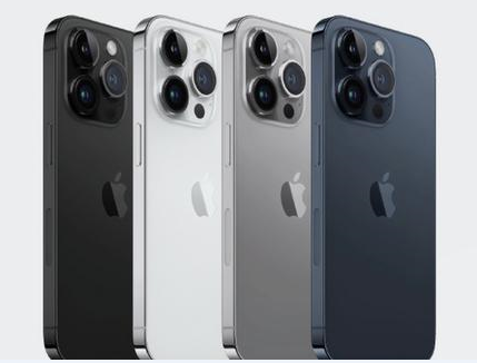 宁城苹果维修点分享iPhone 16 Pro锁屏密码使用指南 