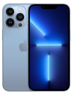 宁城苹果维修点分享iPhone 13 Pro黑屏深度故障解析 