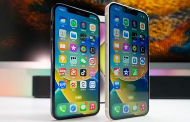宁城苹果维修点分享iPhone 14黑屏多元故障深度解读 